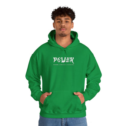 Unisex Heavy Blend™ Hooded Sweatshirt - Samurai Jap