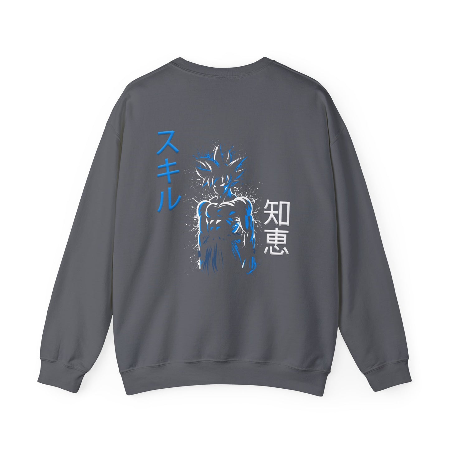 Unisex Heavy Blend™ Crewneck Sweatshirt - Ultra