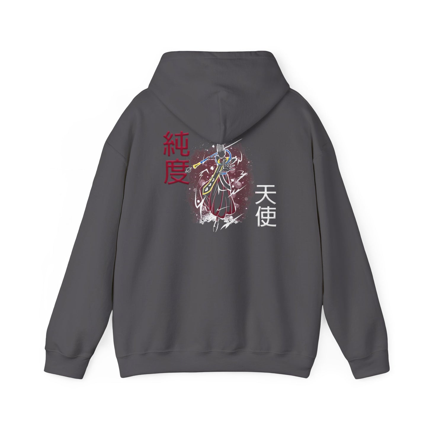 Unisex Heavy Blend™ Hooded Sweatshirt - Wiss