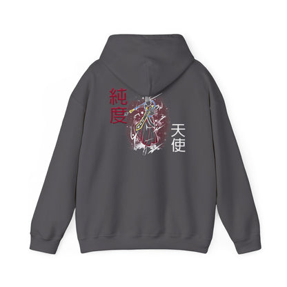 Unisex Heavy Blend™ Hooded Sweatshirt - Wiss