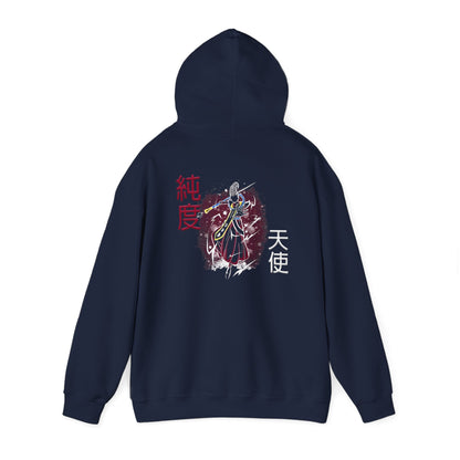 Unisex Heavy Blend™ Hooded Sweatshirt - Wiss