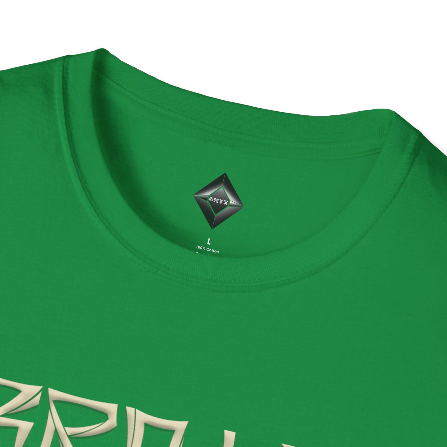 Unisex Softstyle T-Shirt - Broly