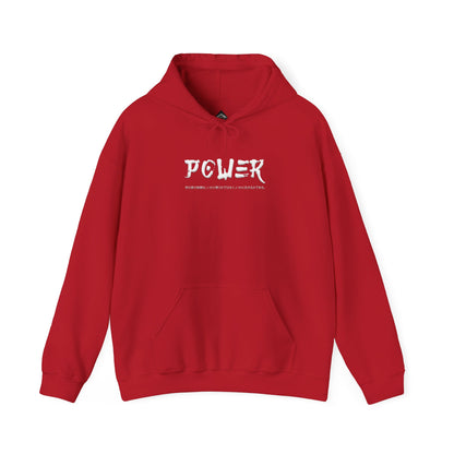 Unisex Heavy Blend™ Hooded Sweatshirt - Samurai Jap