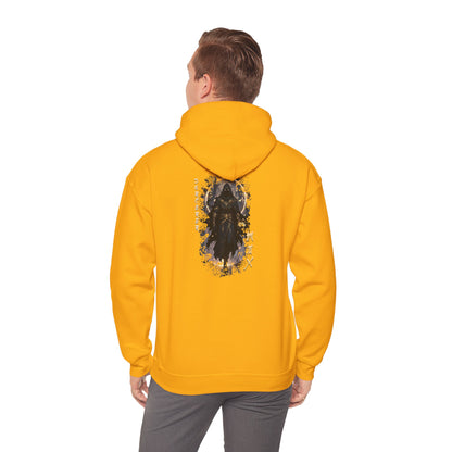 Unisex Heavy Blend™ Hooded Sweatshirt - Sorcerer