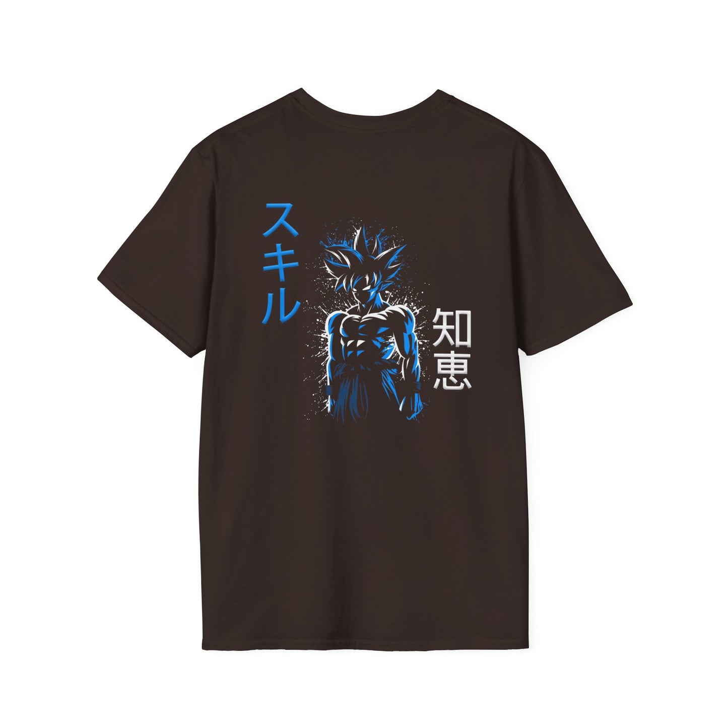 Unisex Softstyle T-Shirt - Ultra