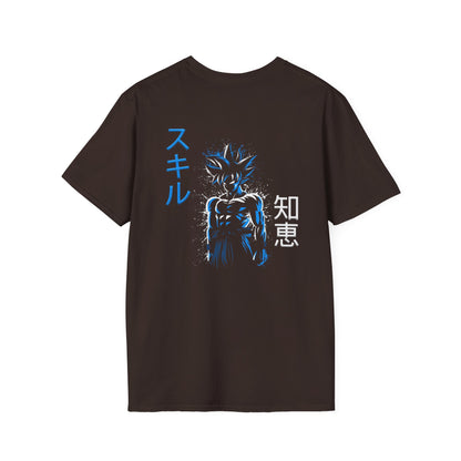Unisex Softstyle T-Shirt - Ultra