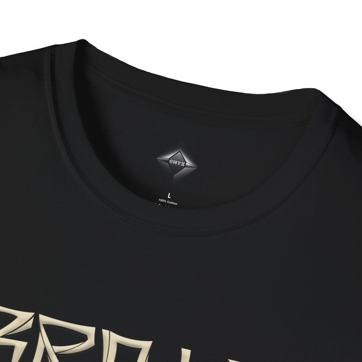 Unisex Softstyle T-Shirt - Broly