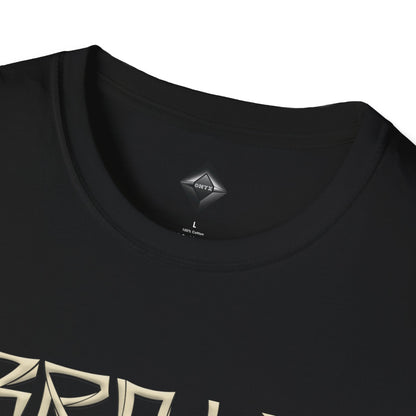 Unisex Softstyle T-Shirt - Broly