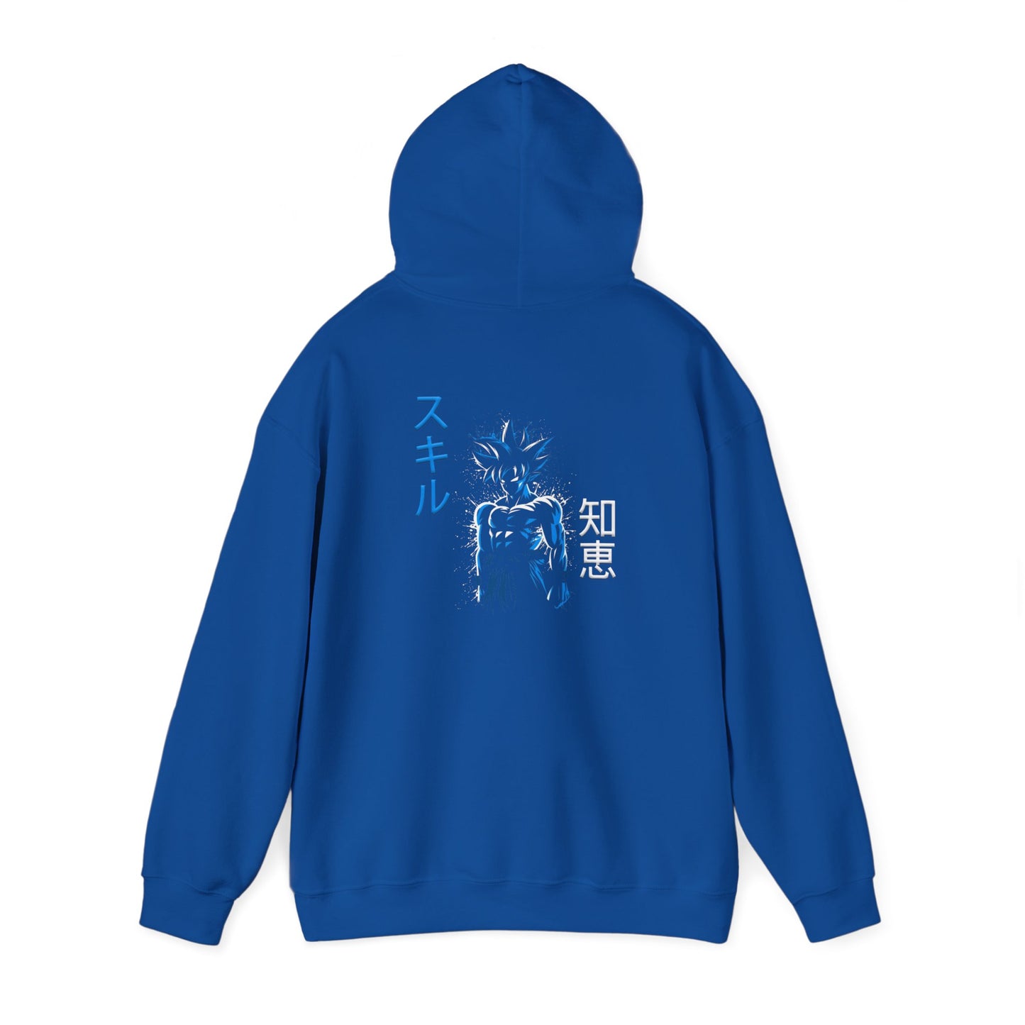 Unisex Heavy Blend™ Hooded Sweatshirt - Ultra