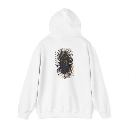 Unisex Heavy Blend™ Hooded Sweatshirt - Sorcerer