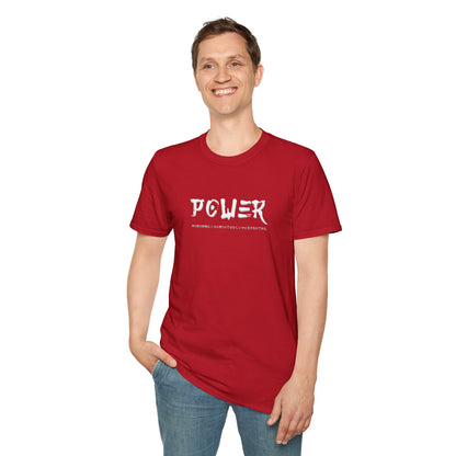 Unisex Softstyle T-Shirt - Samurai Jap