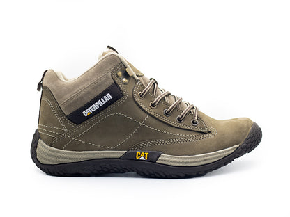 BOTA CATERPILLAR SIN PUNTERA