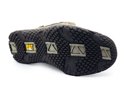 BOTA CATERPILLAR SIN PUNTERA