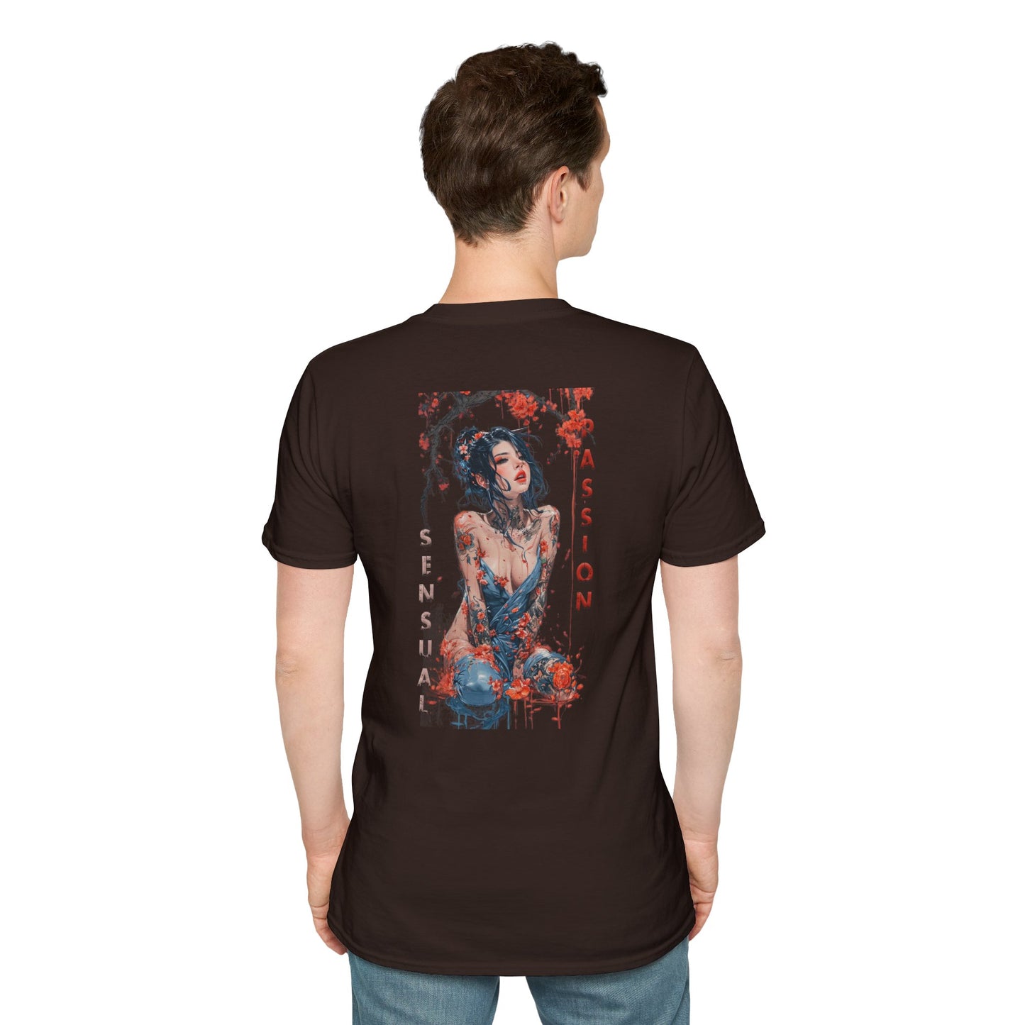 Unisex Softstyle T-Shirt - Women