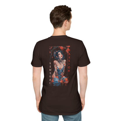 Unisex Softstyle T-Shirt - Women
