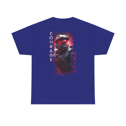 Unisex Heavy Cotton Tee - Master
