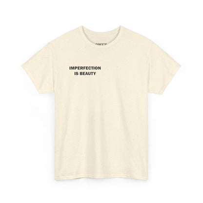 Unisex Heavy Cotton Tee - Marilyn Monroe