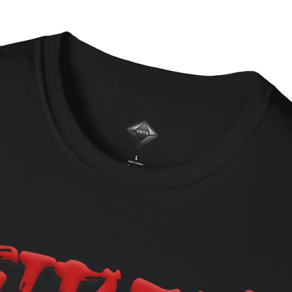 Unisex Softstyle T-Shirt - Giren