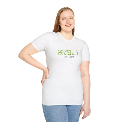Unisex Softstyle T-Shirt - Broly