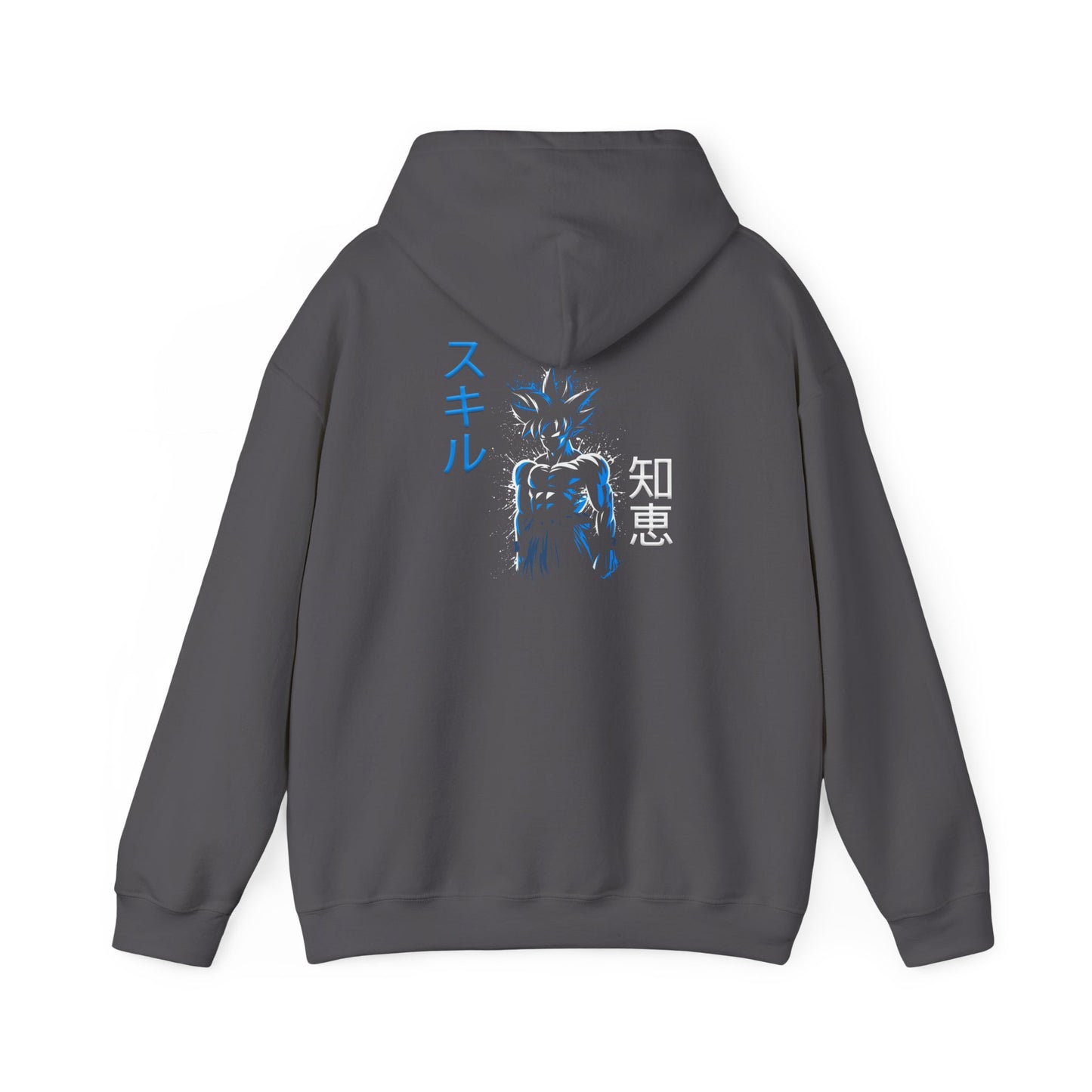 Unisex Heavy Blend™ Hooded Sweatshirt - Ultra
