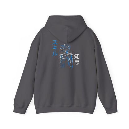 Unisex Heavy Blend™ Hooded Sweatshirt - Ultra