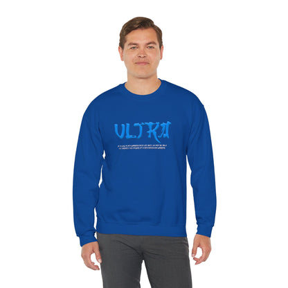 Unisex Heavy Blend™ Crewneck Sweatshirt - Ultra