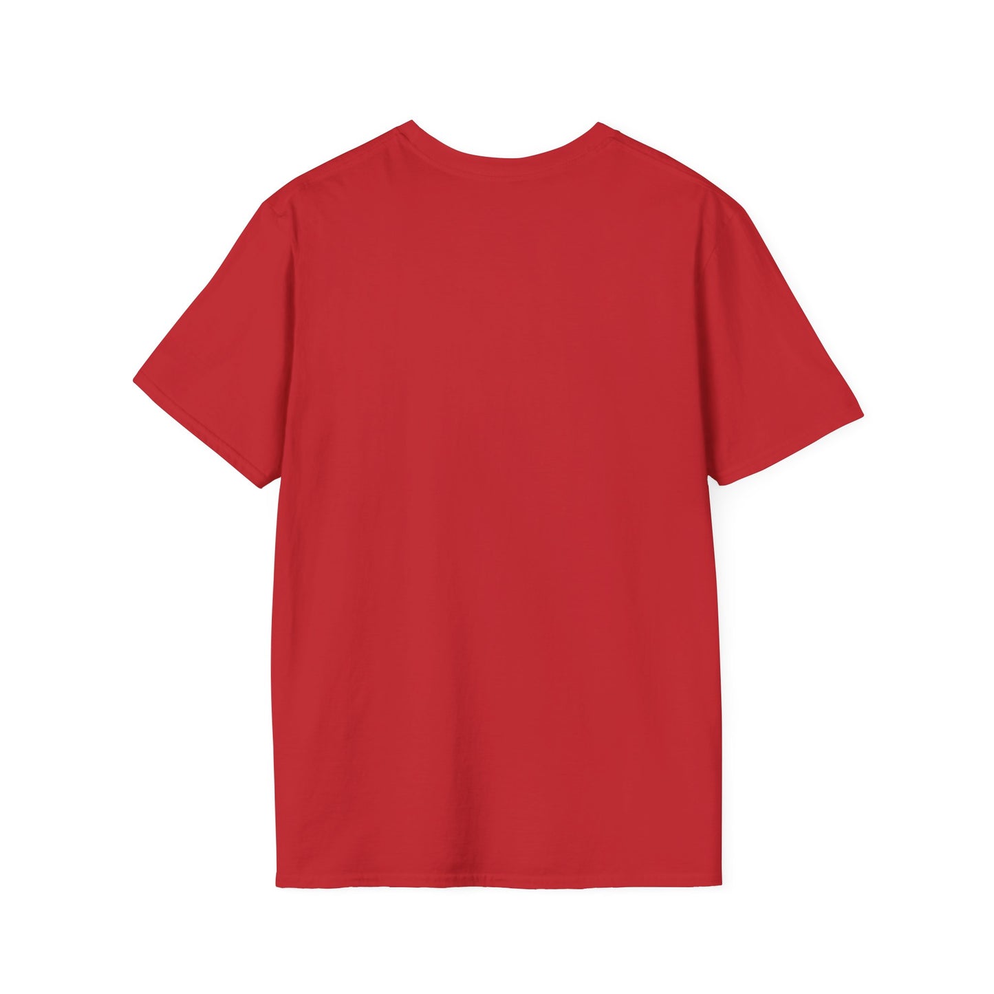 Unisex Softstyle T-Shirt - Puffles