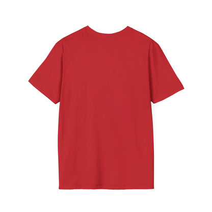 Unisex Softstyle T-Shirt - Puffles