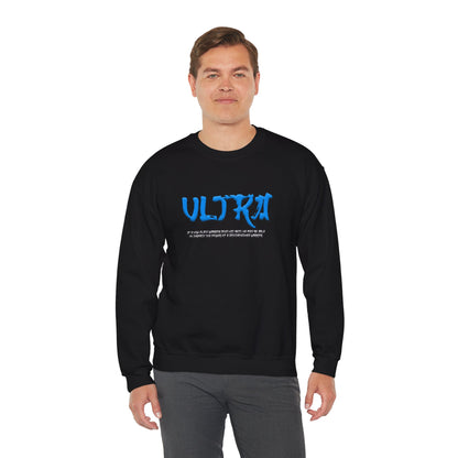 Unisex Heavy Blend™ Crewneck Sweatshirt - Ultra