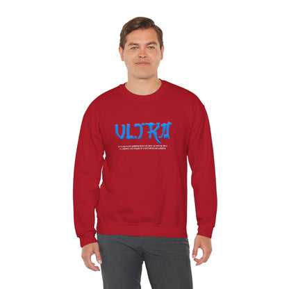 Unisex Heavy Blend™ Crewneck Sweatshirt - Ultra