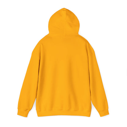 Unisex Heavy Blend™ Hooded Sweatshirt - Puffles