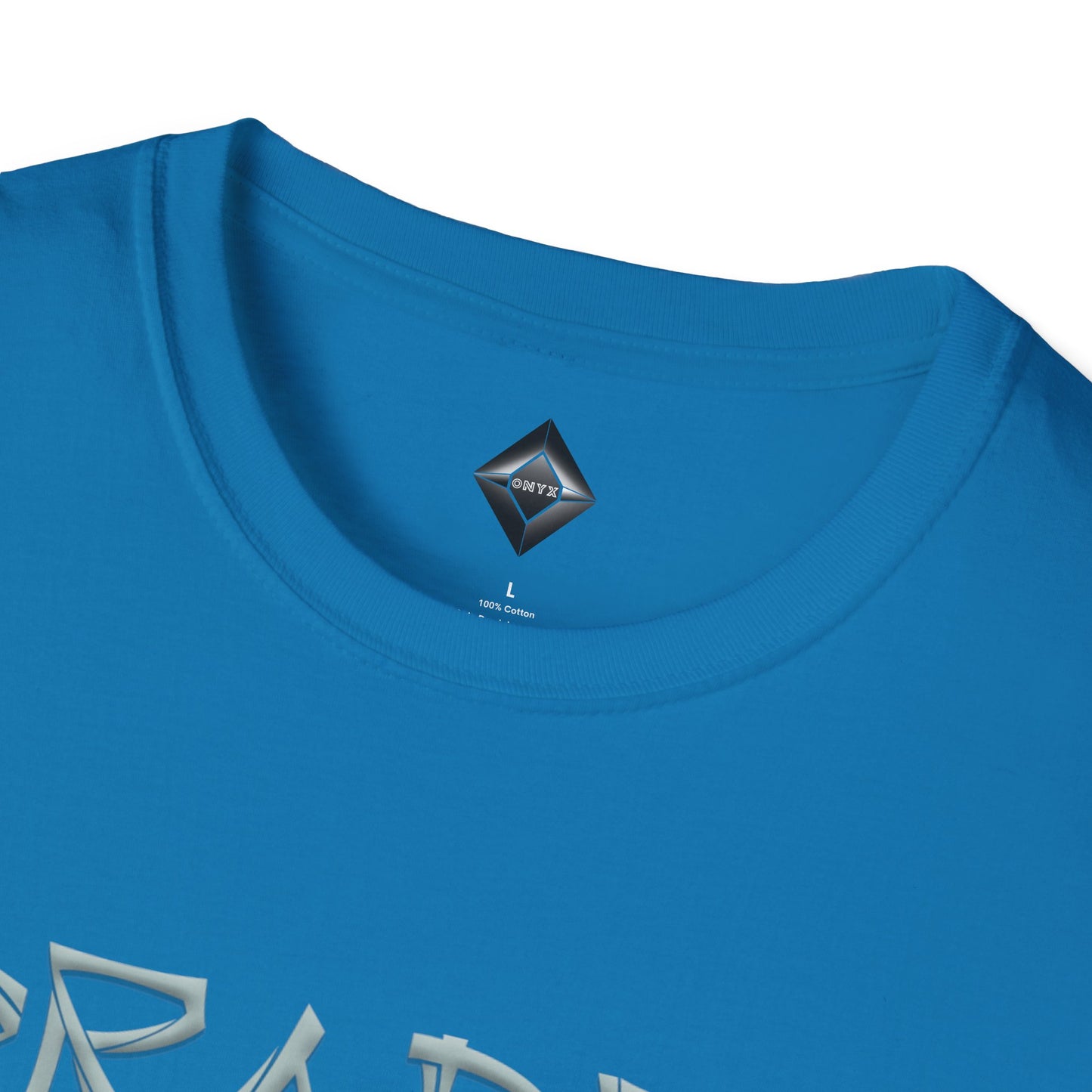 Unisex Softstyle T-Shirt - Dragon