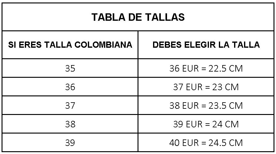 TENIS AIR TIGER DAMA