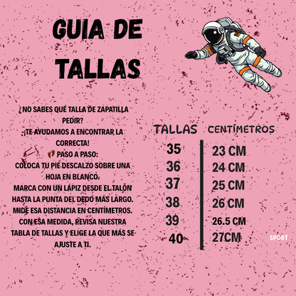 TENIS ADIDAS SUELA ALTA DAMA