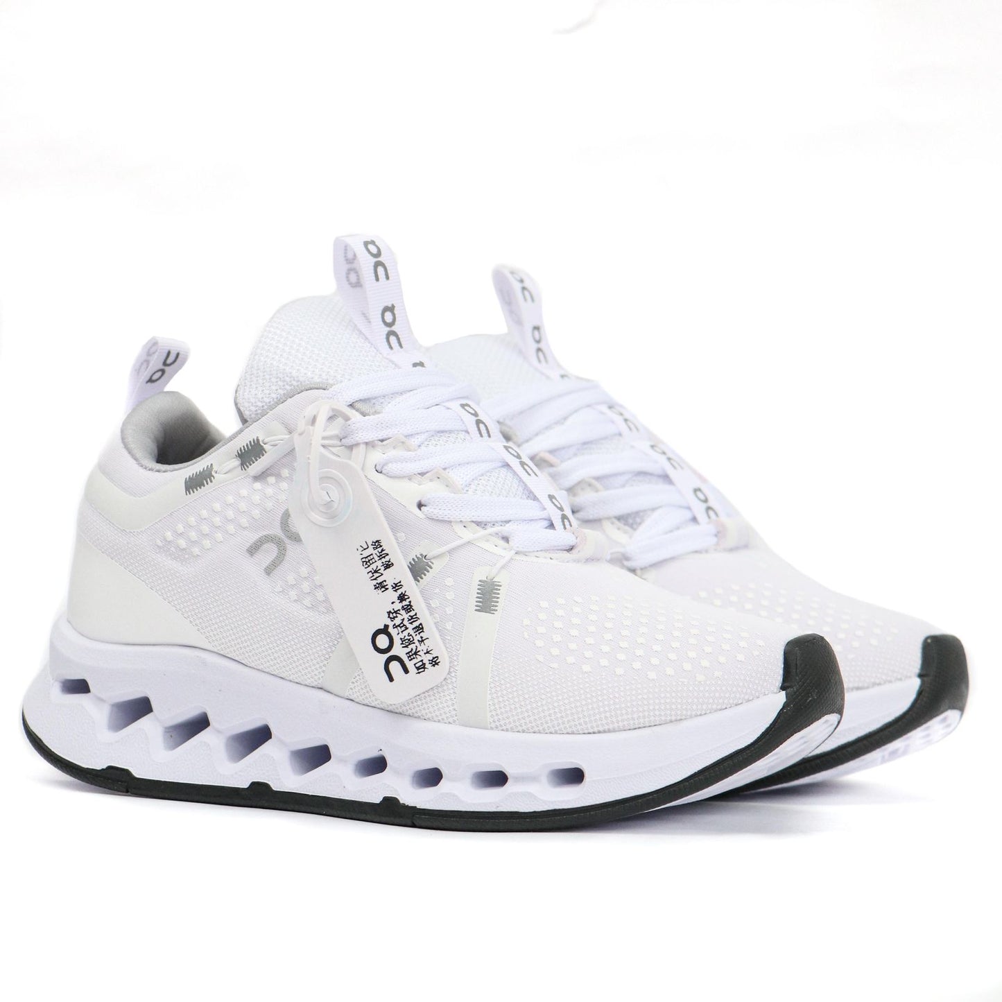 ZAPATILLAS ON RUNNING CABALLERO