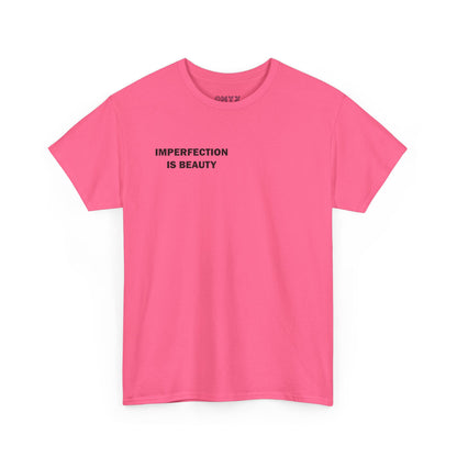 Unisex Heavy Cotton Tee - Marilyn Monroe