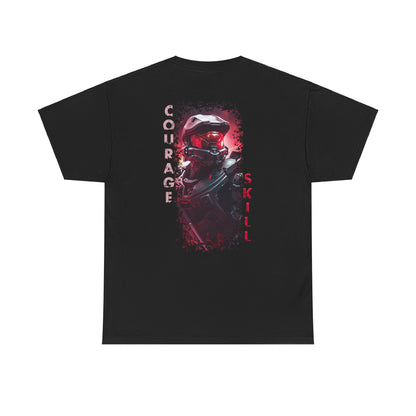 Unisex Heavy Cotton Tee - Master