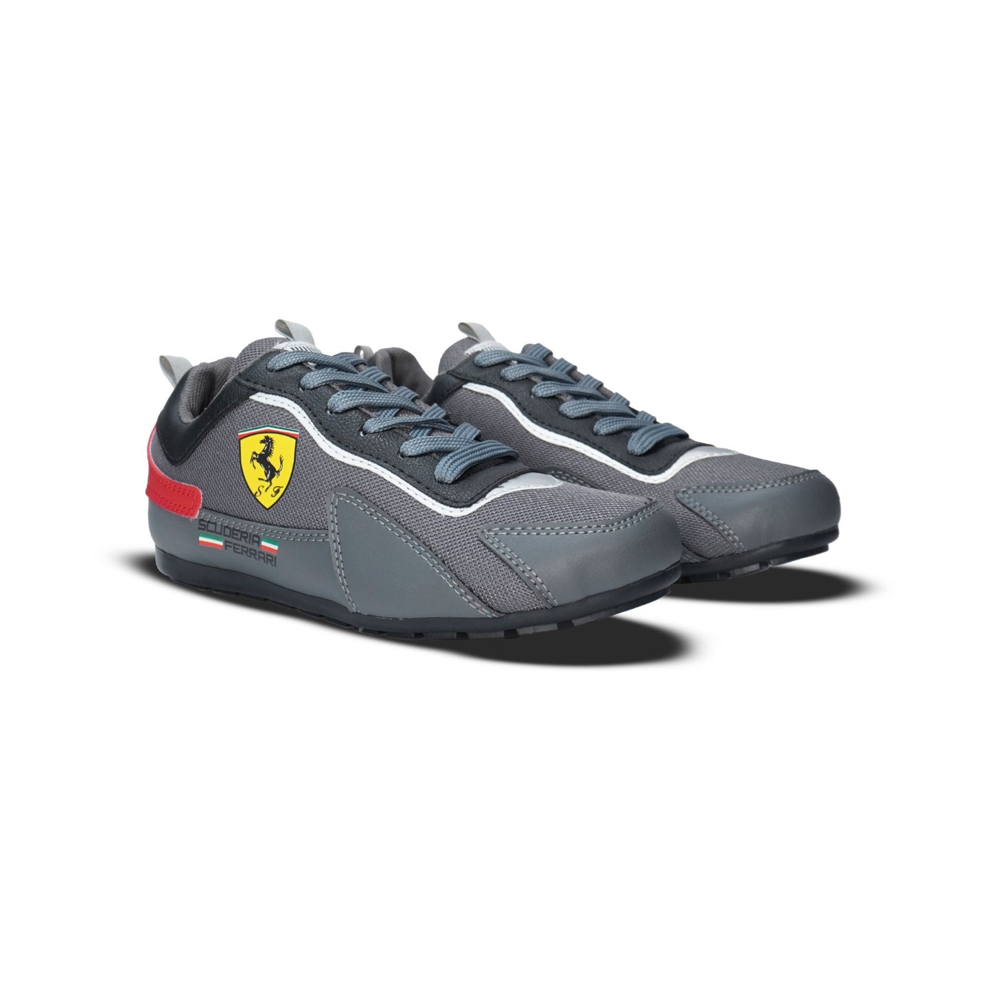 ZAPATILLAS FERRARY CABALLERO