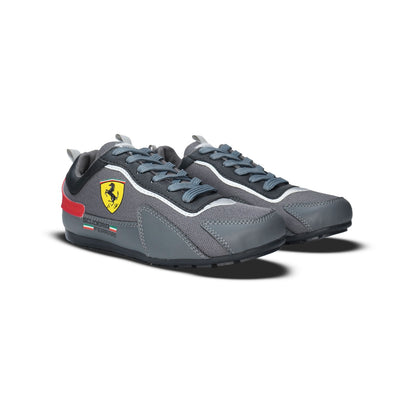 ZAPATILLAS FERRARY CABALLERO