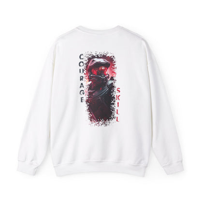 Unisex Heavy Blend™ Crewneck Sweatshirt - Master