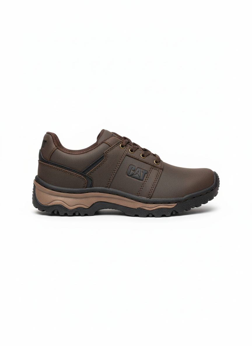 TENIS CATERPILLAR CABALLERO