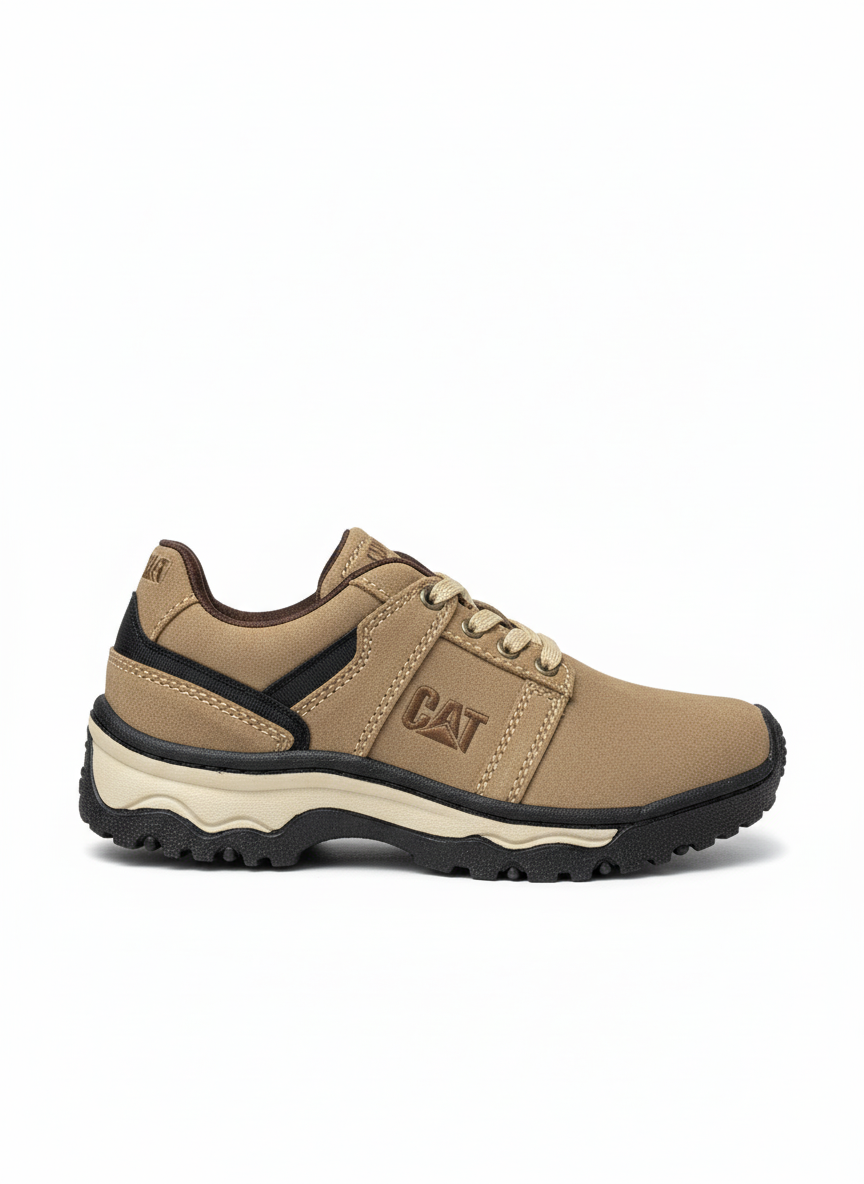 TENIS CATERPILLAR CABALLERO