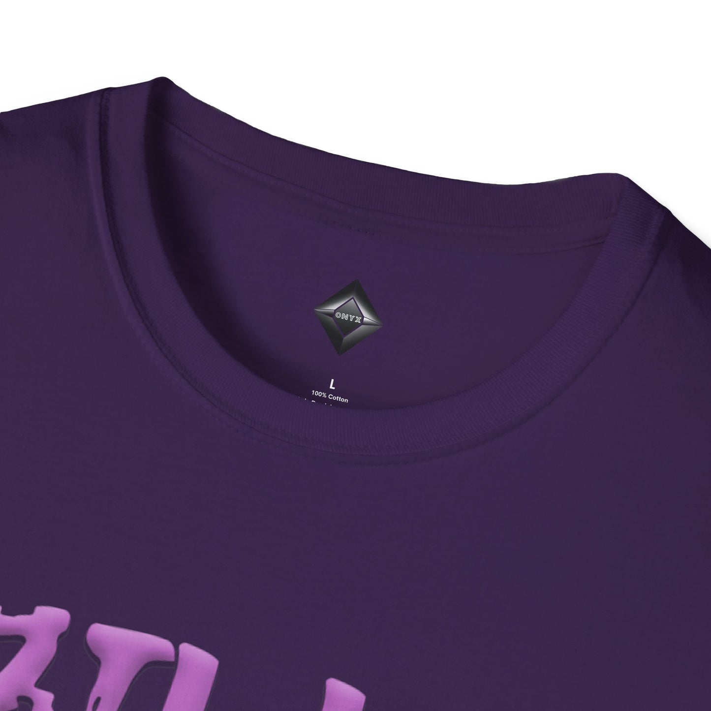 Unisex Softstyle T-Shirt - Bills