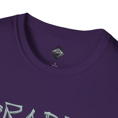 Unisex Softstyle T-Shirt - Dragon
