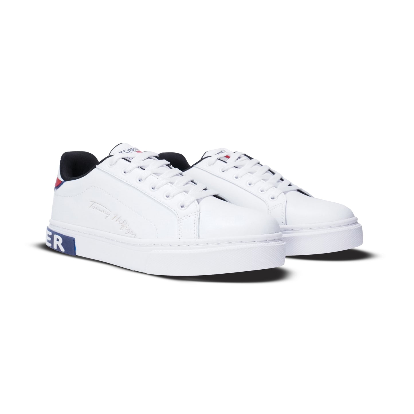 TENIS TOMMY HILFIGER CABALLERO