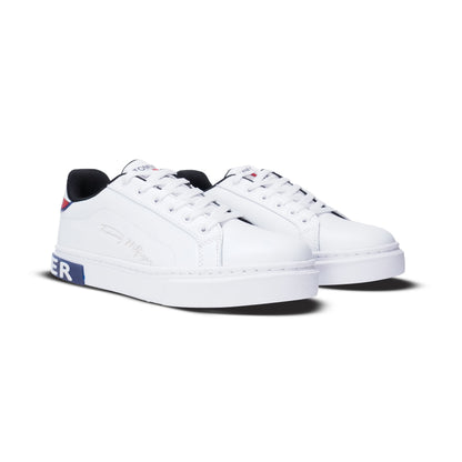 TENIS TOMMY HILFIGER CABALLERO