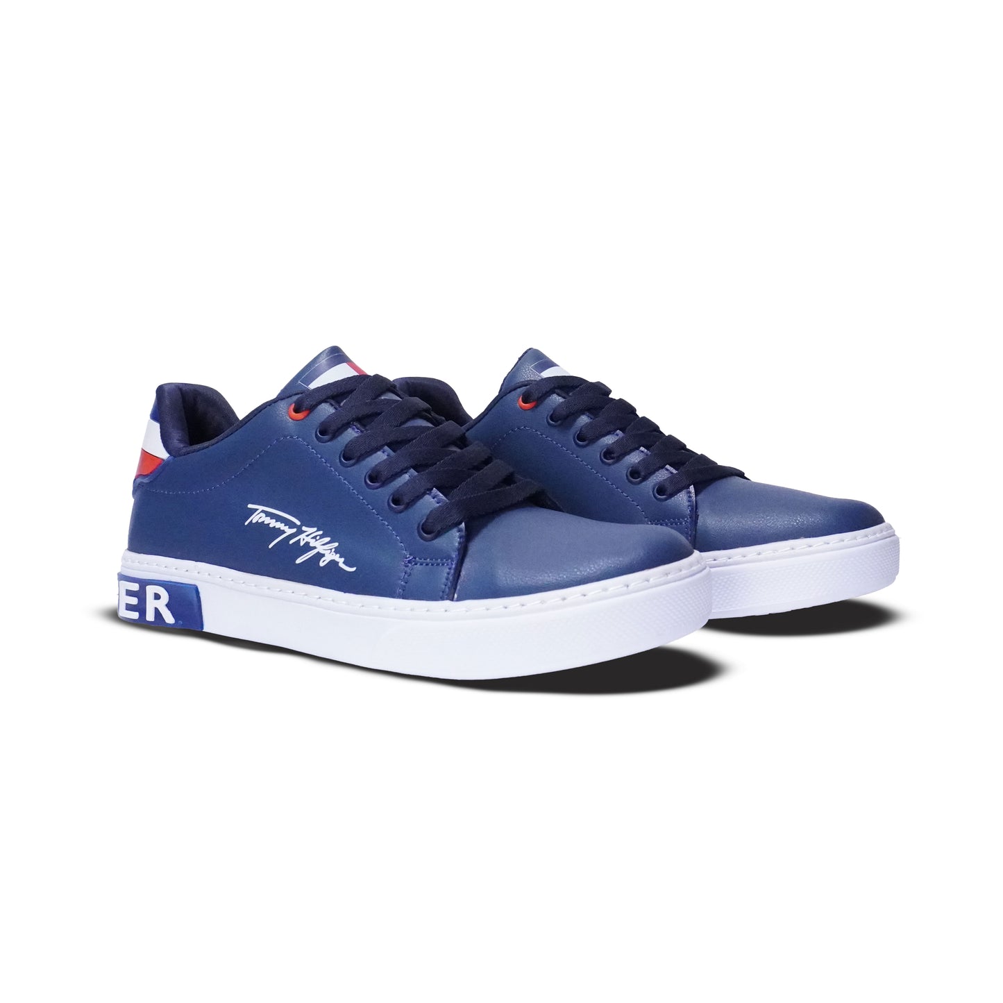 TENIS TOMMY HILFIGER CABALLERO