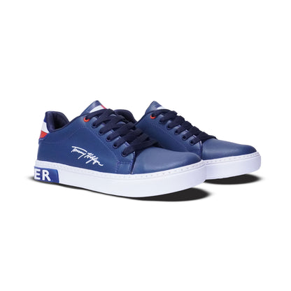 TENIS TOMMY HILFIGER CABALLERO