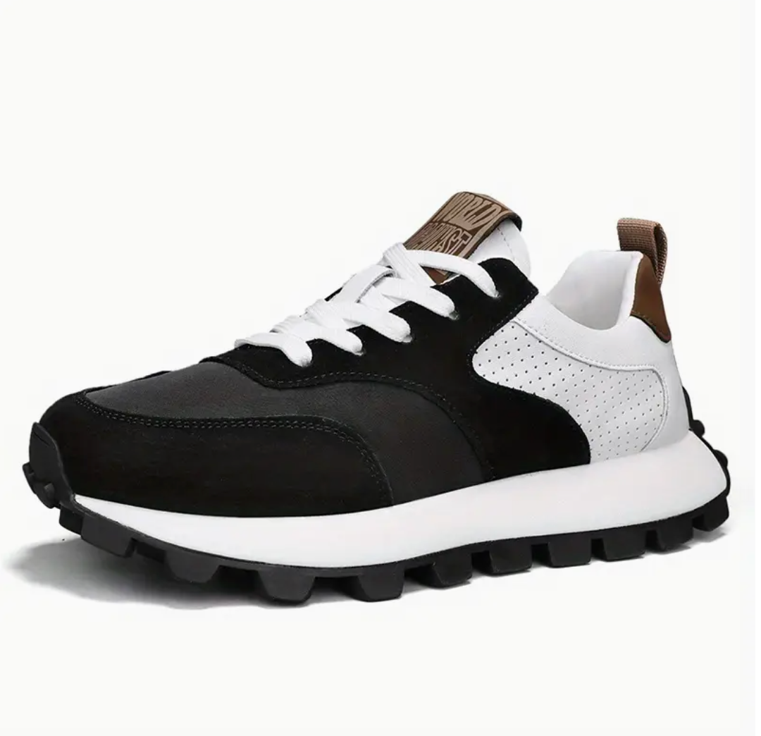 TENIS URBAN STREET CABALLERO