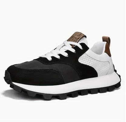 TENIS URBAN STREET CABALLERO